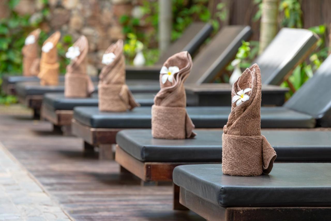 Hotel King Rock Siem Reap