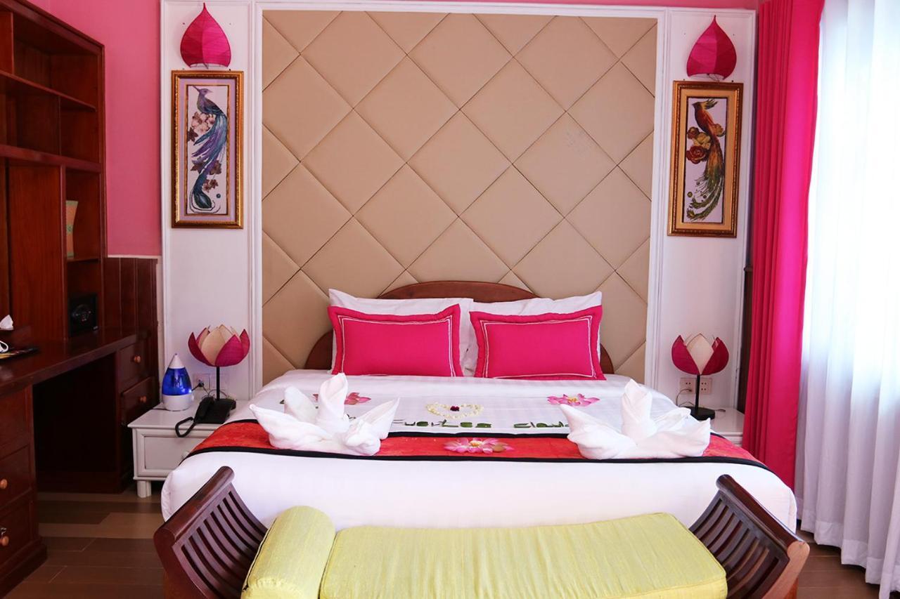 Hotel Marvel Boutique 4*