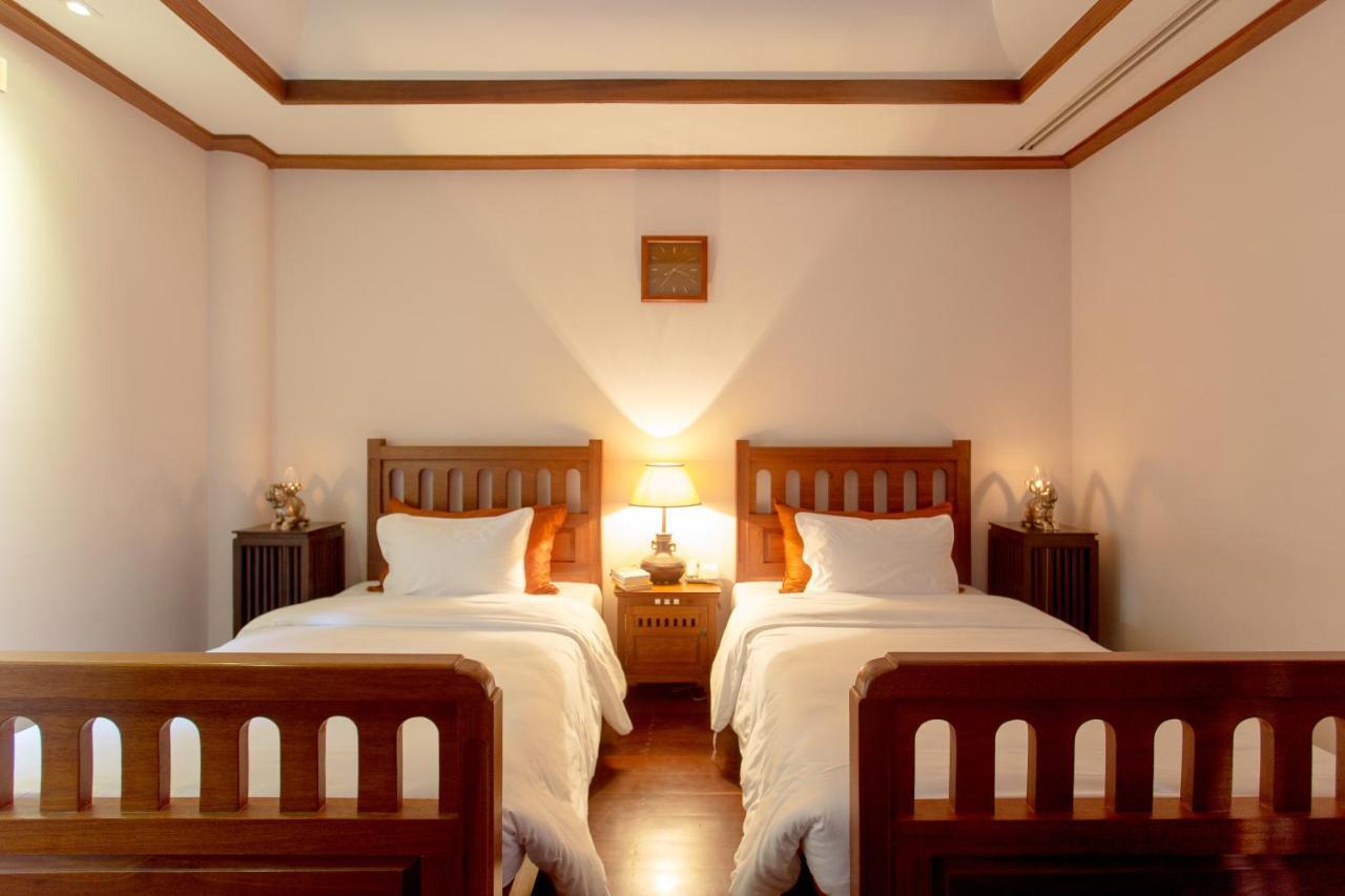 Royal Angkor & Siem Reap