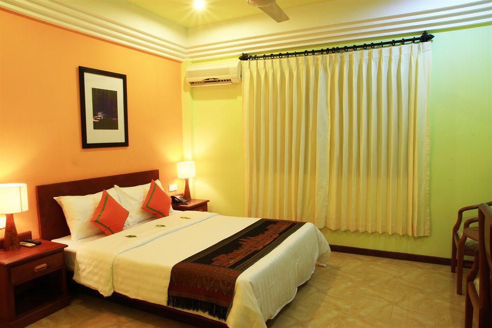 Hotel Banyan Leaf 3*