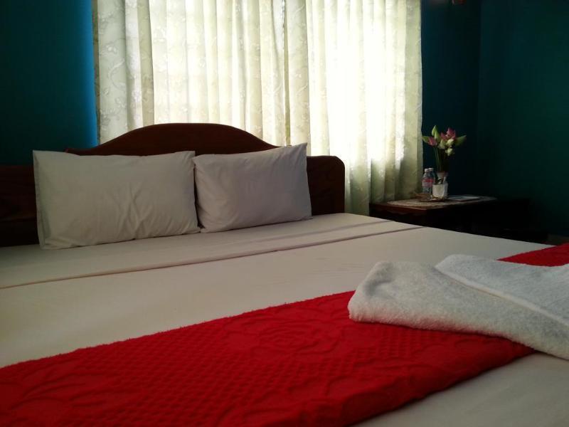 Ta Som & Tour Services