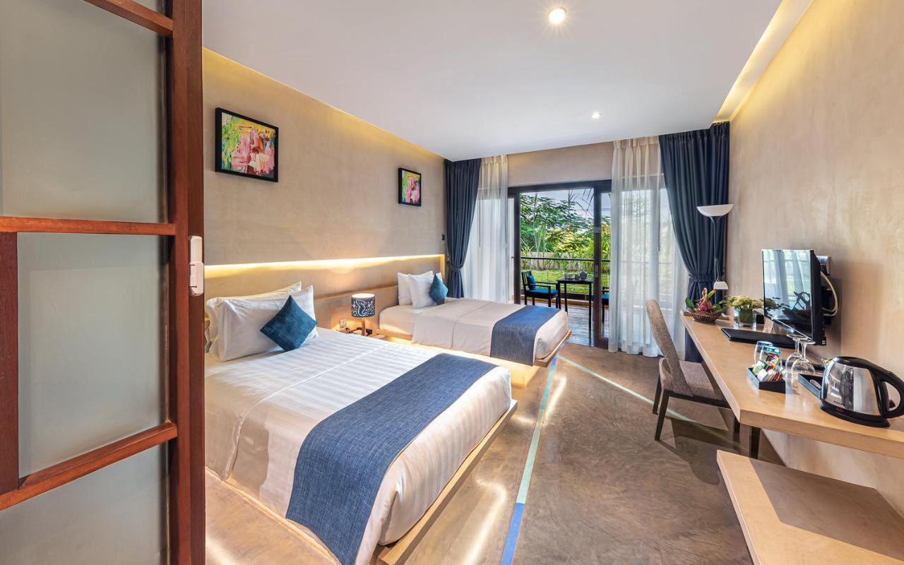 Sakmut Boutique Hotel Hotel Siem Reap
