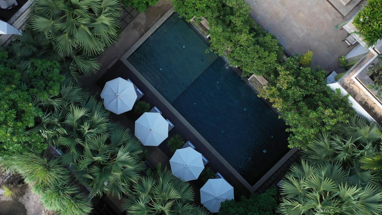 Jaya House River Park 5* Siem Reap