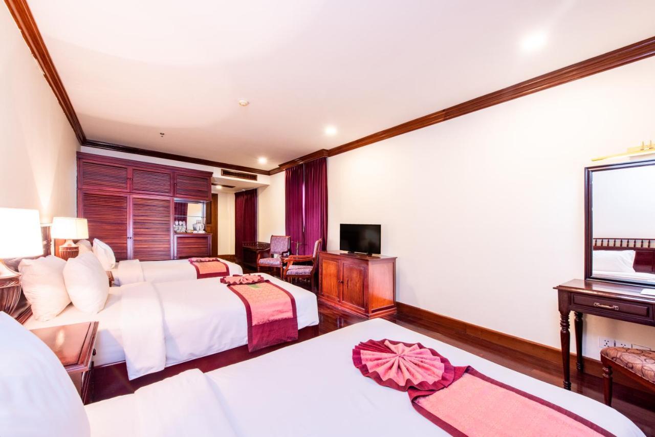 Steung Siemreap