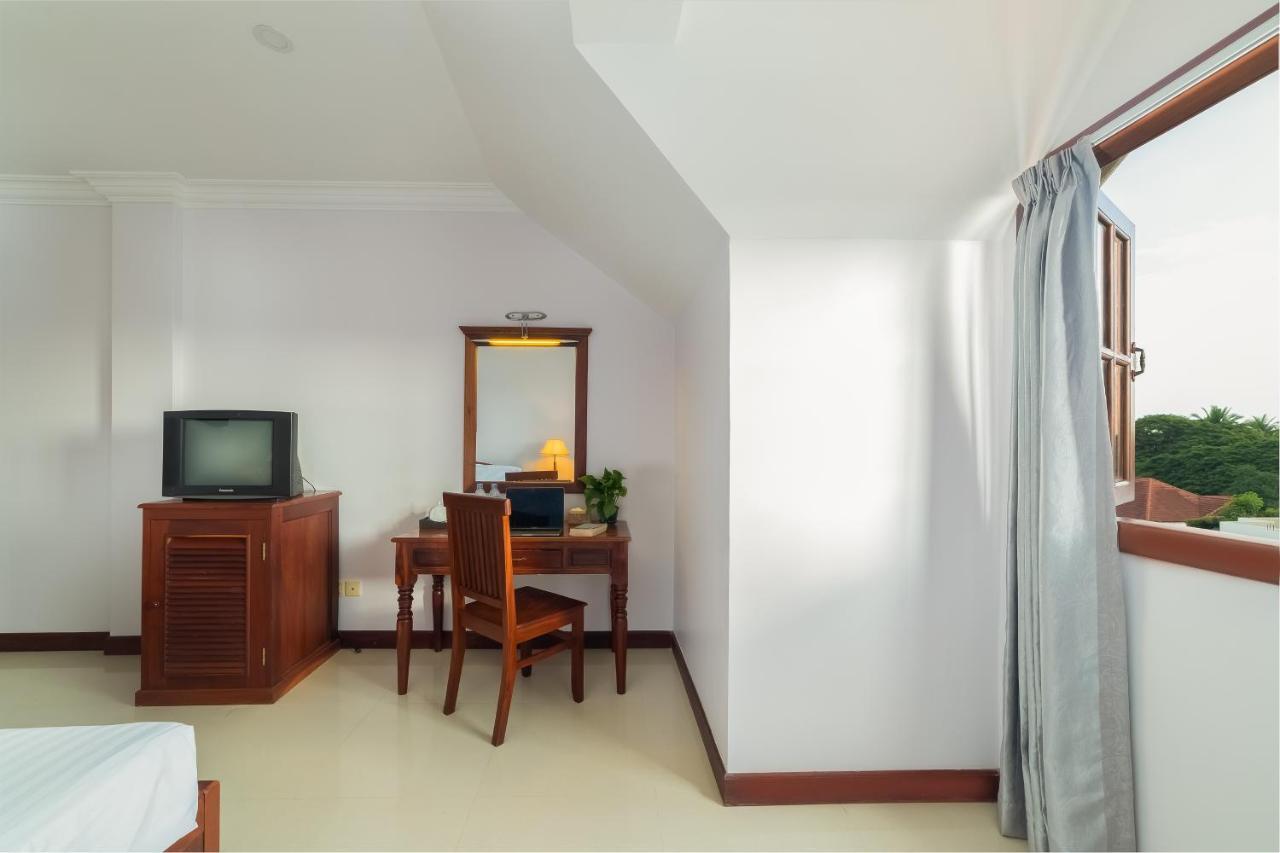 Villa Shadow Angkor *