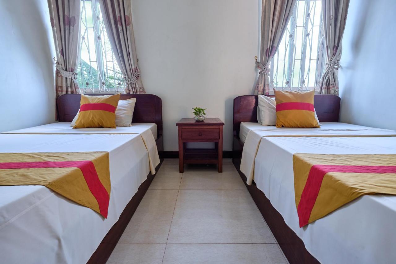V&a Guest house