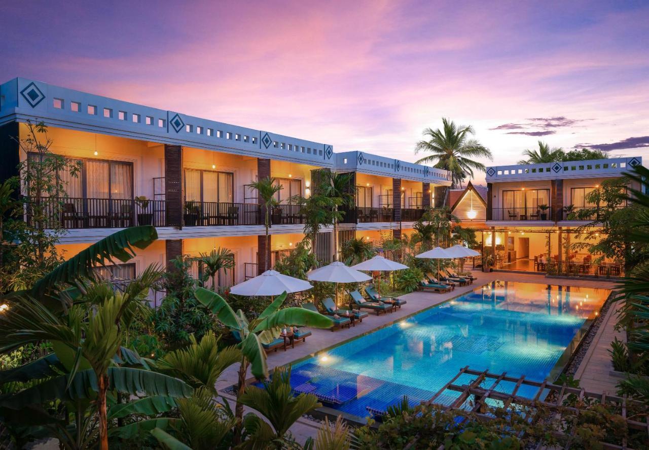 Hotel D' Popular