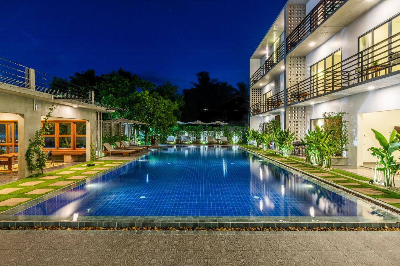 Phimean 4* Siem Reap