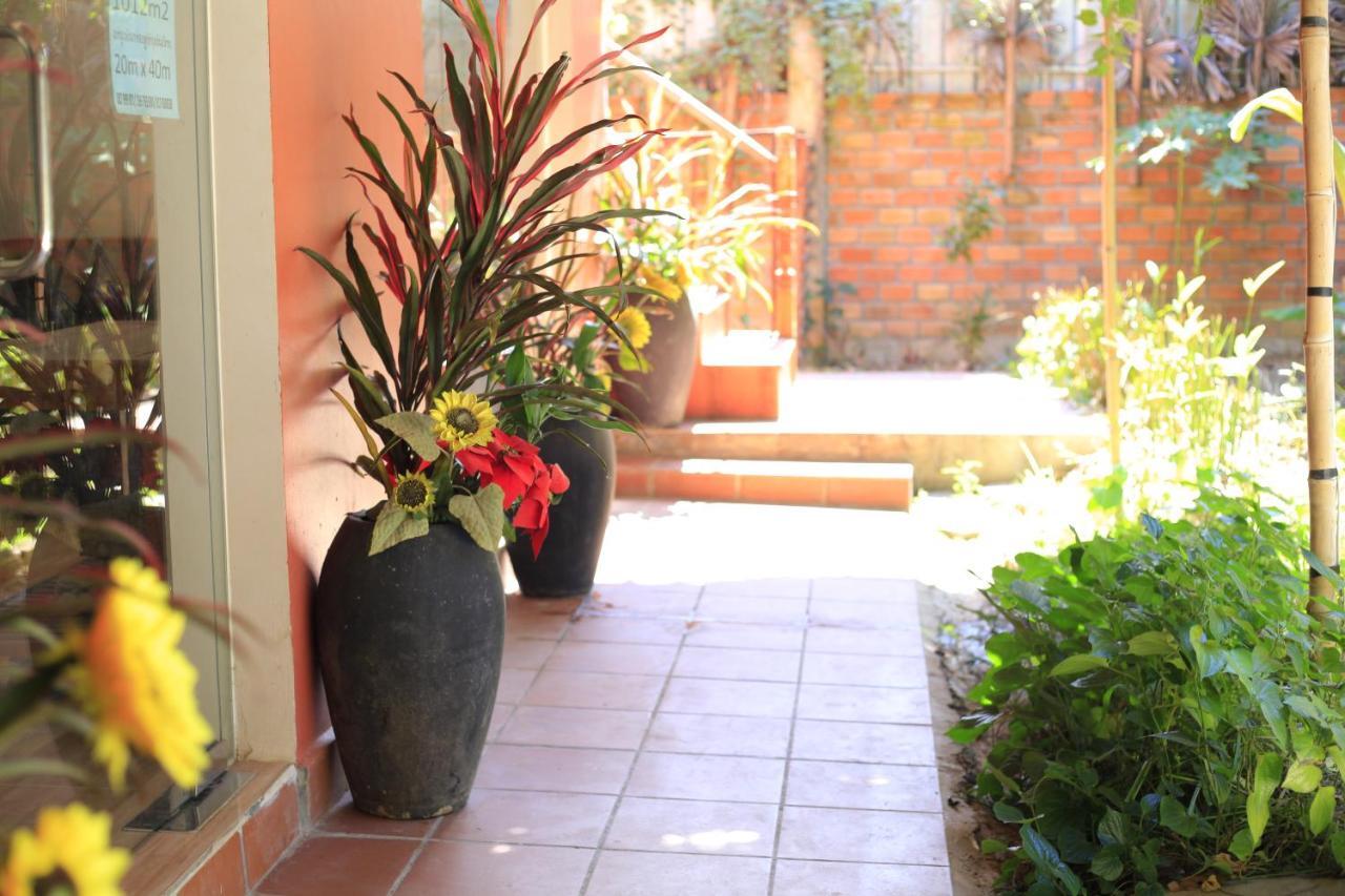 Tropical Guest house