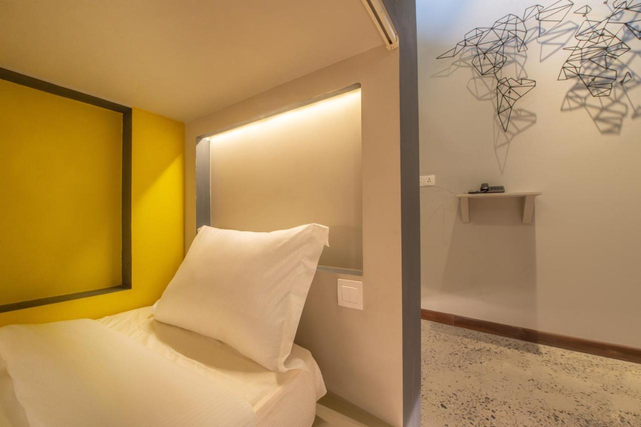 Hostel The Twizt - Lifestyle &