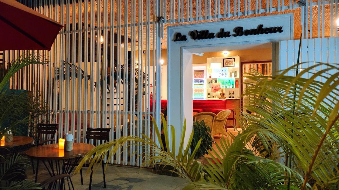 La Du Bonheur Hotel