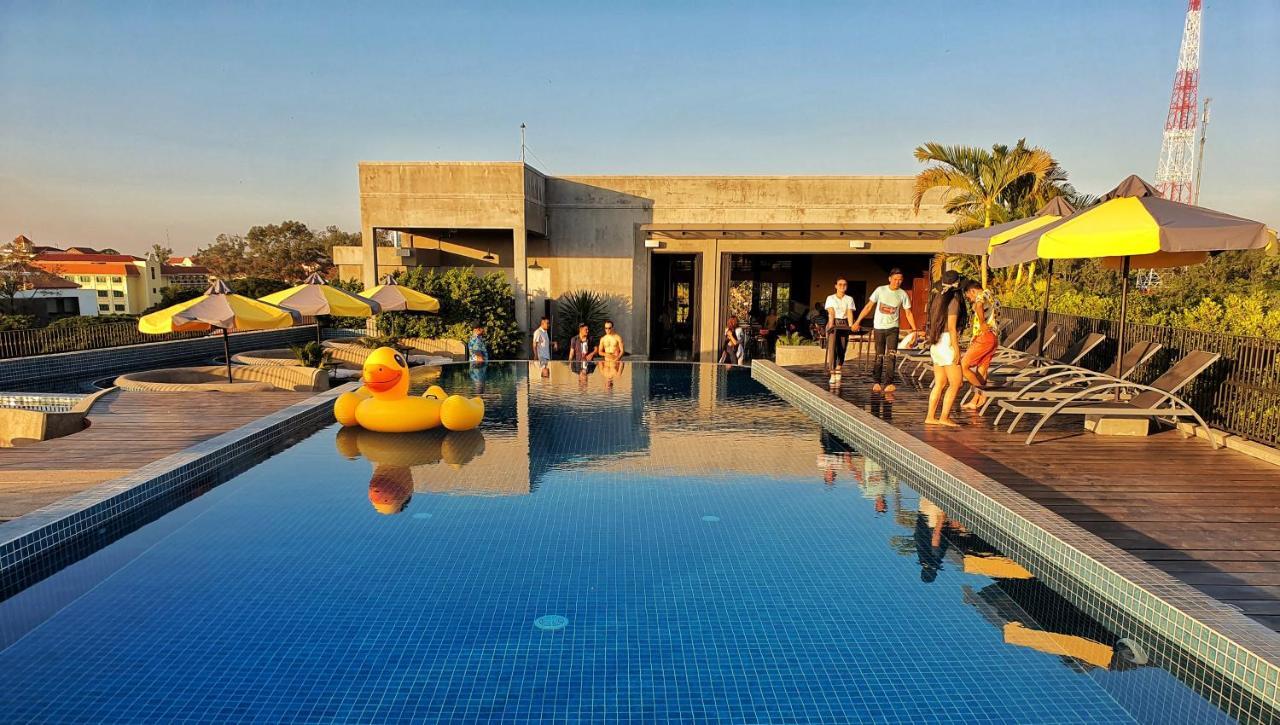 The Twizt - Lifestyle & Siem Reap