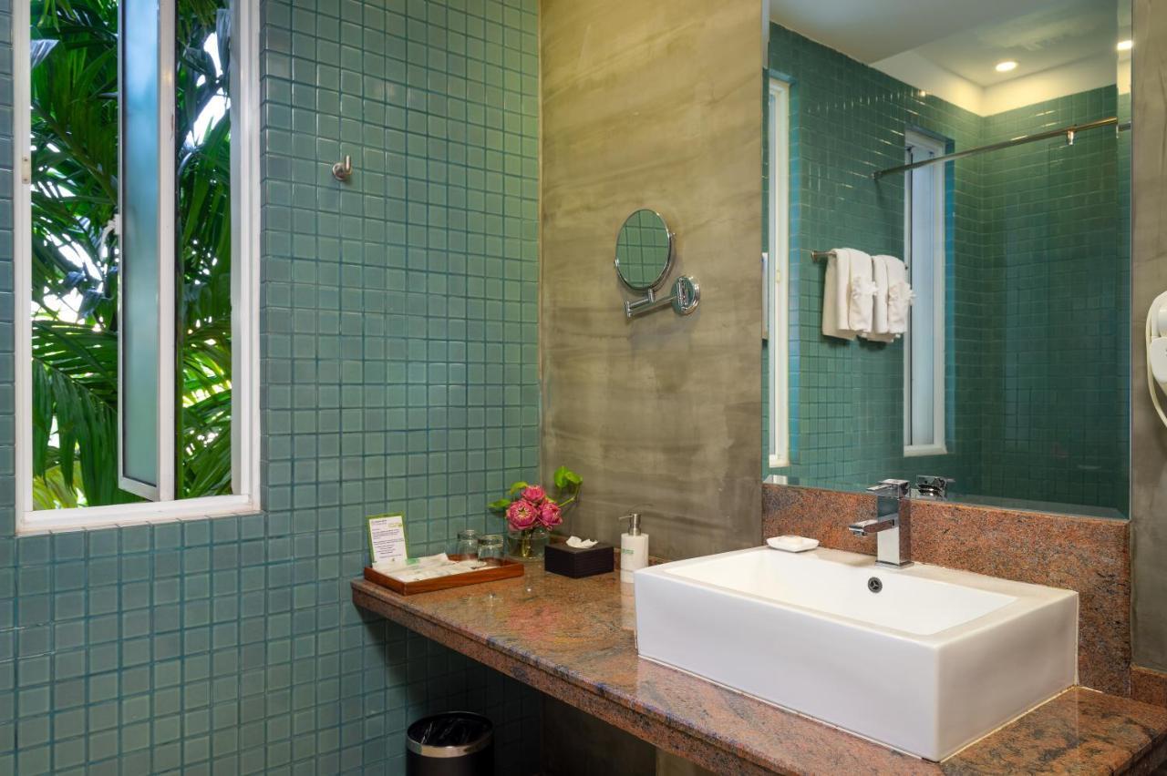 Koulen 5* Siem Reap