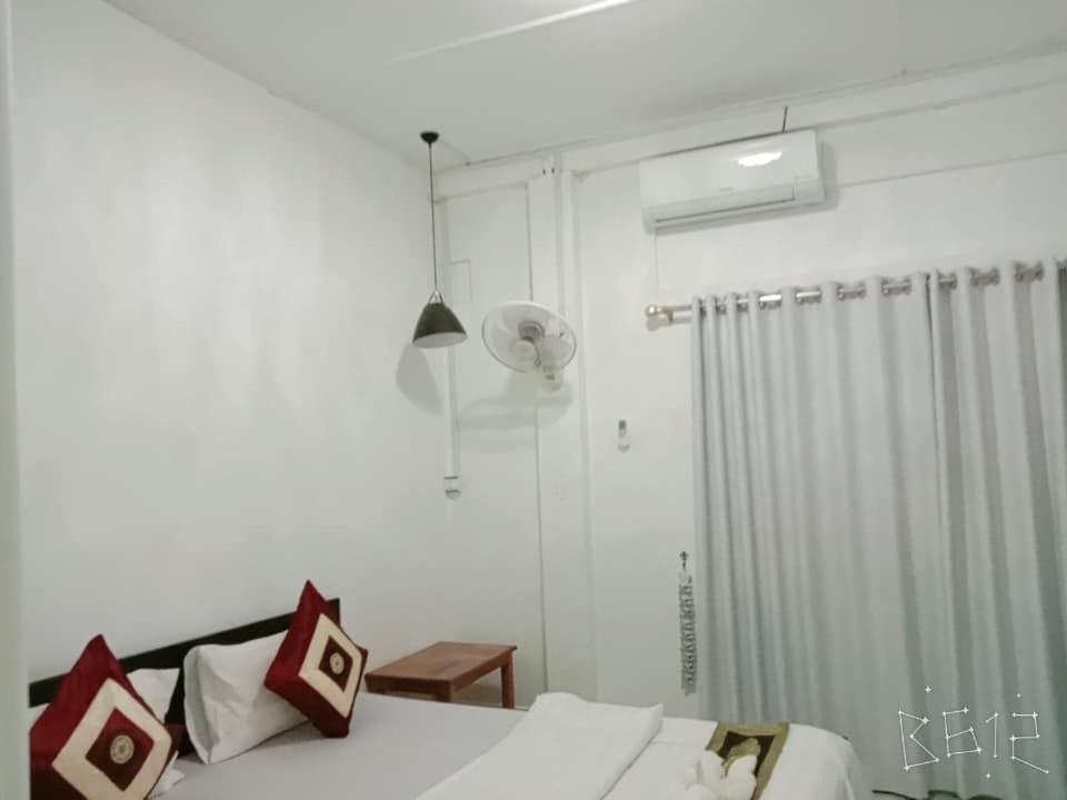 Angkor Sangrith Affittacamere 3*