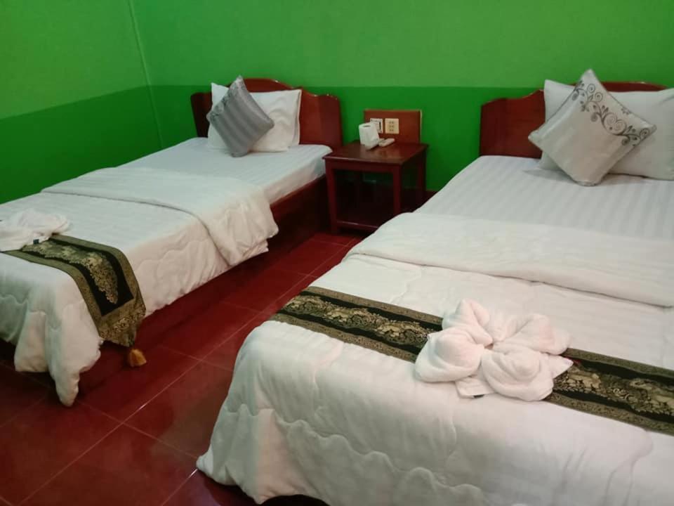 Angkor Sangrith Siem Reap