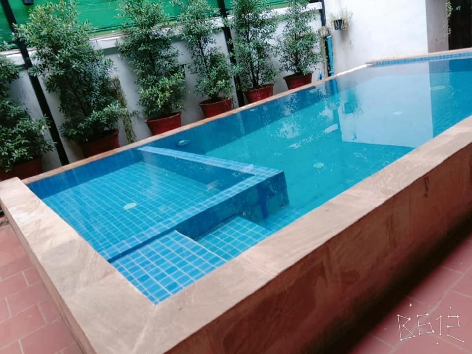 Affittacamere Angkor Sangrith 3*