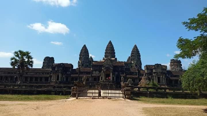 Affittacamere Angkor Sangrith
