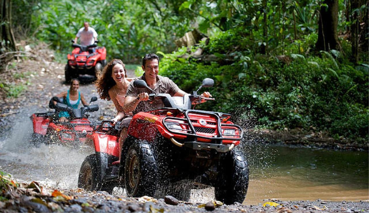 Khách sạn Indochine D'angkor Siem Reap