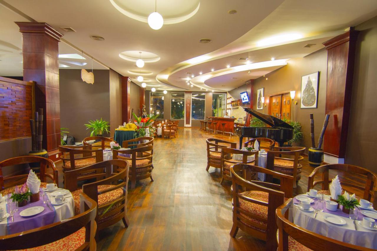 Pacific Premier & Siem Reap