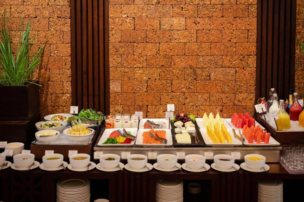 Jaya House River Park 5* Siem Reap