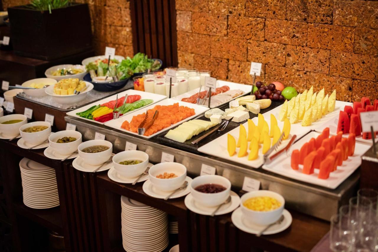 Resort Jaya House River Park Siem Reap