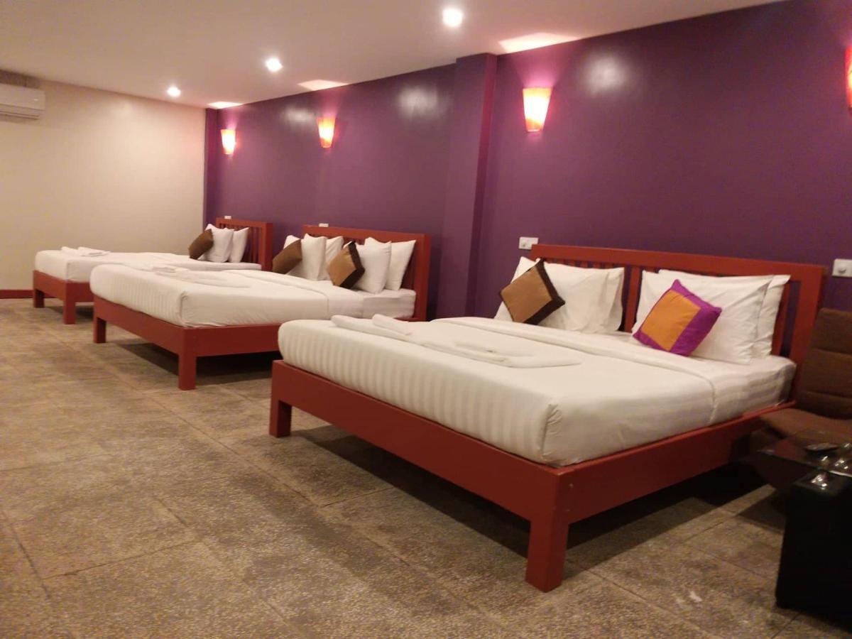 Empire 3* Siem Reap