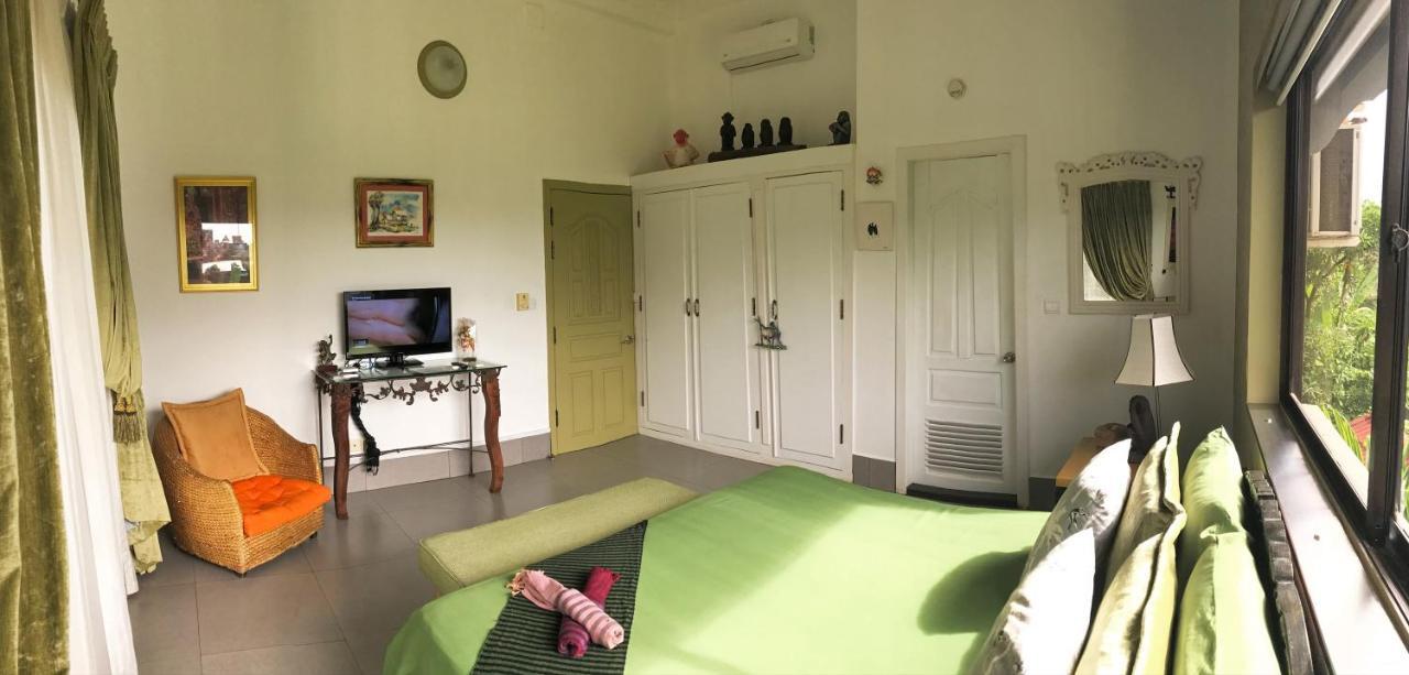 3 Monkeys Villa Residence Biệt thự
