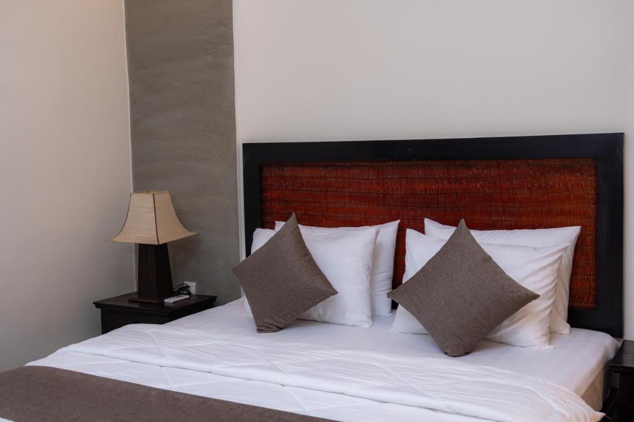 Guest house Sala Kanseng *
