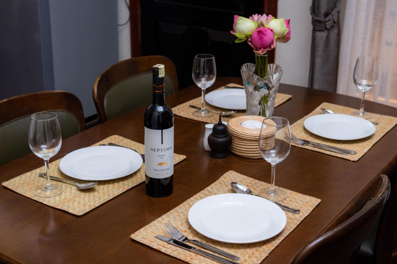 Guest house Sala Kanseng