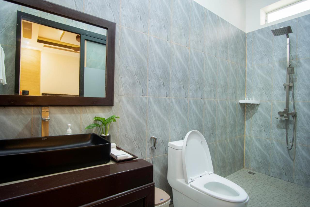 Guest house Sala Kanseng