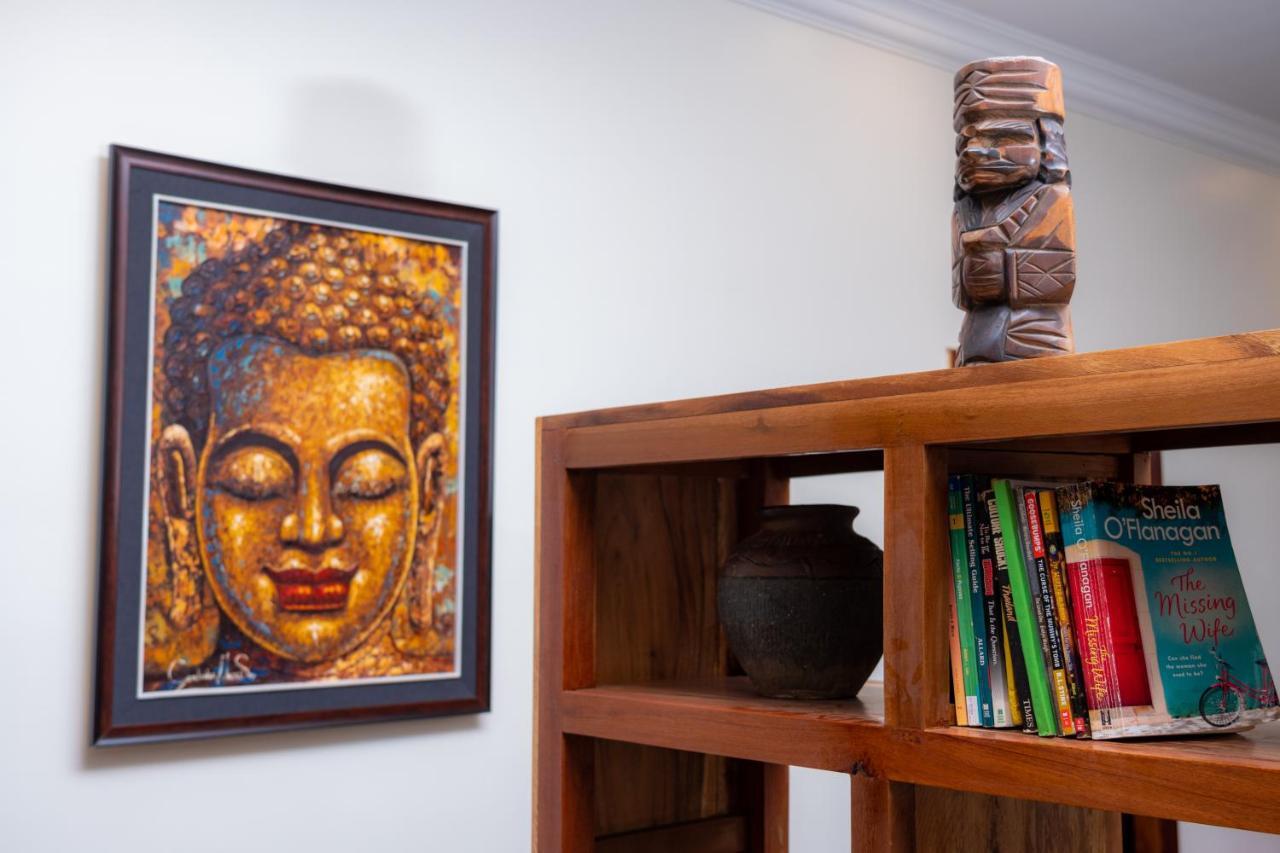 Guest house Sala Kanseng