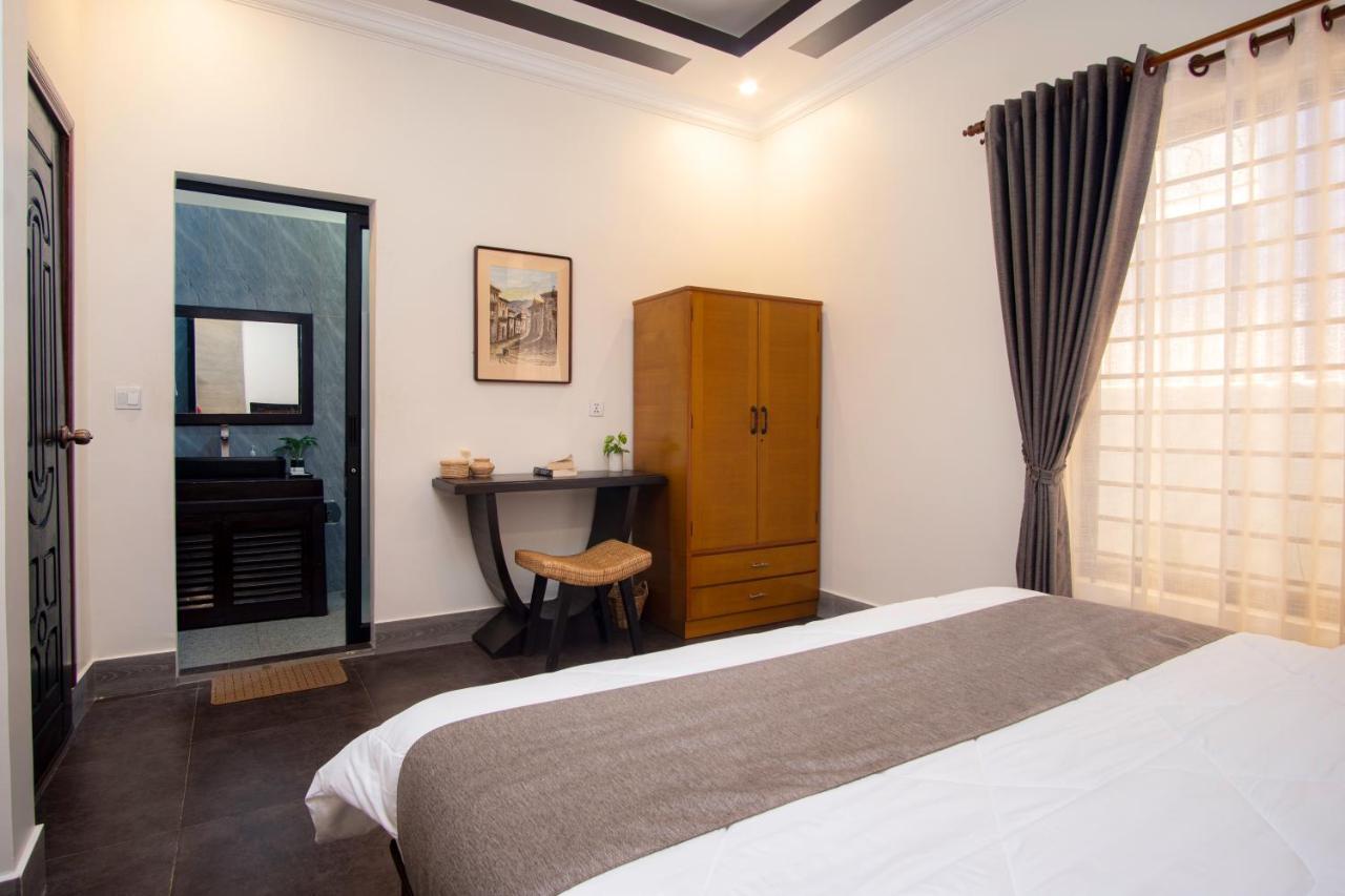 Guest house Sala Kanseng