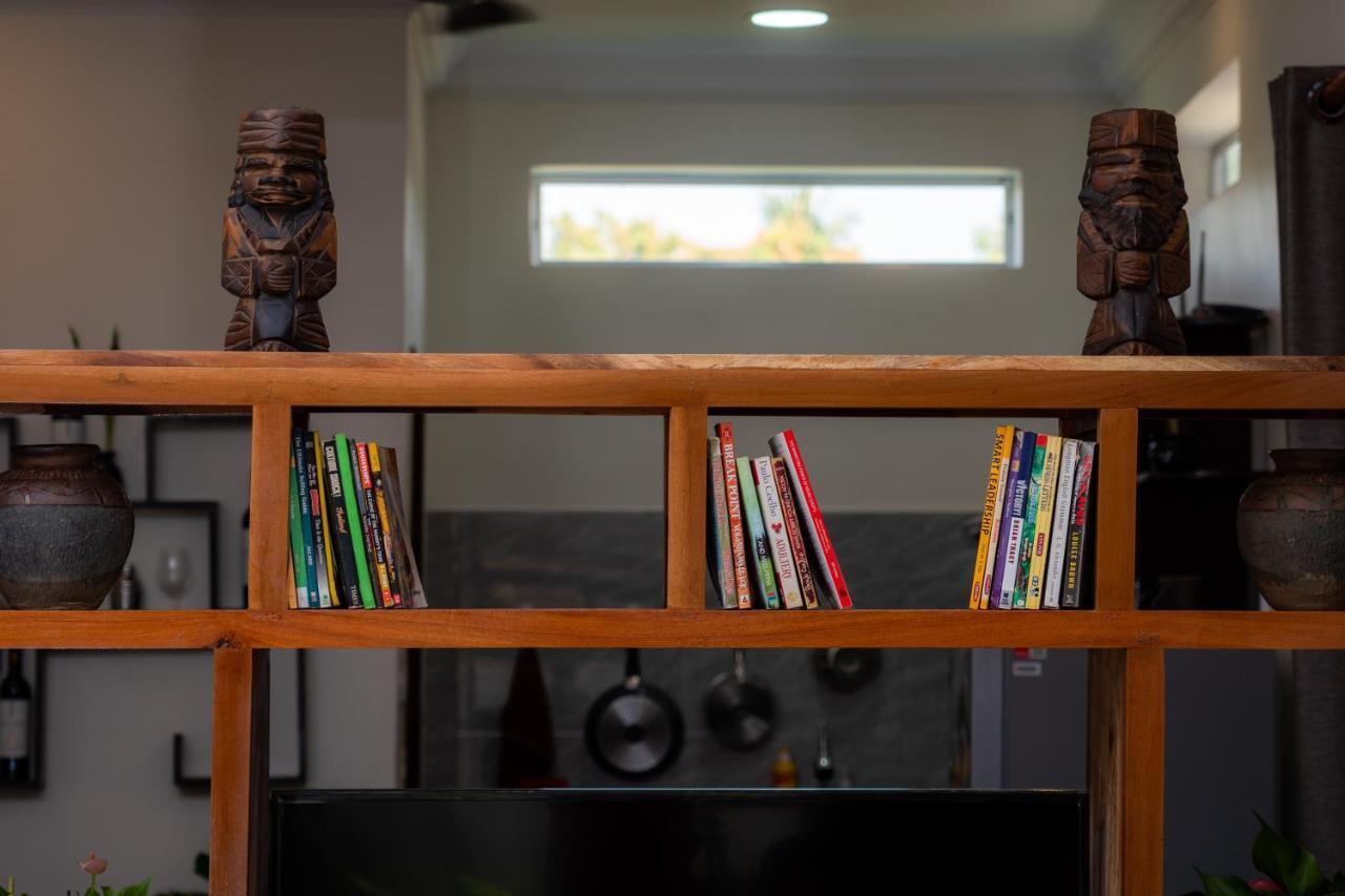 Guest house Sala Kanseng Siem Reap