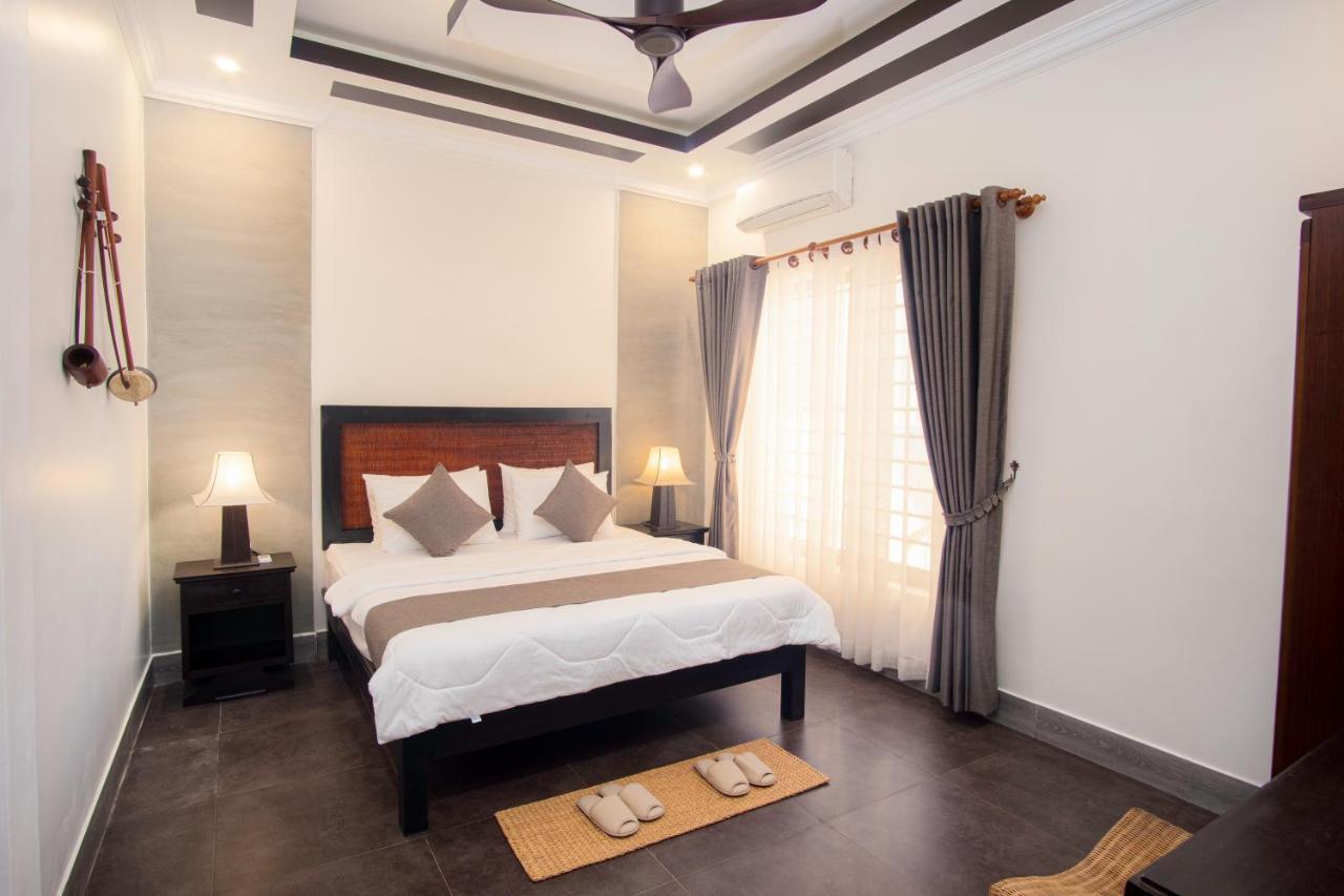 Guest house Sala Kanseng *