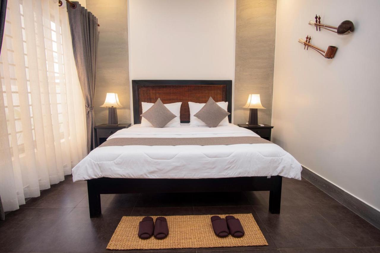 Sala Kanseng * Siem Reap
