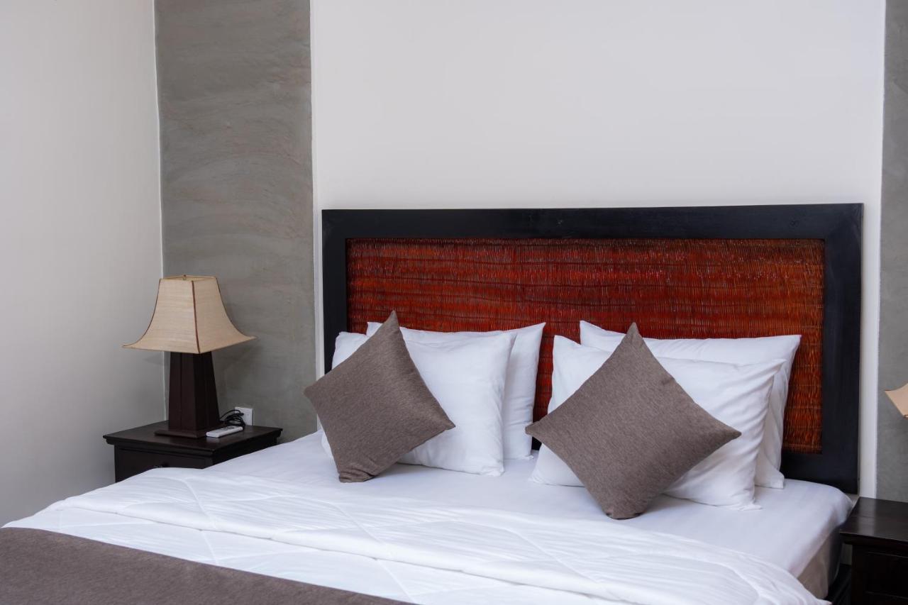 Sala Kanseng Guest house Siem Reap