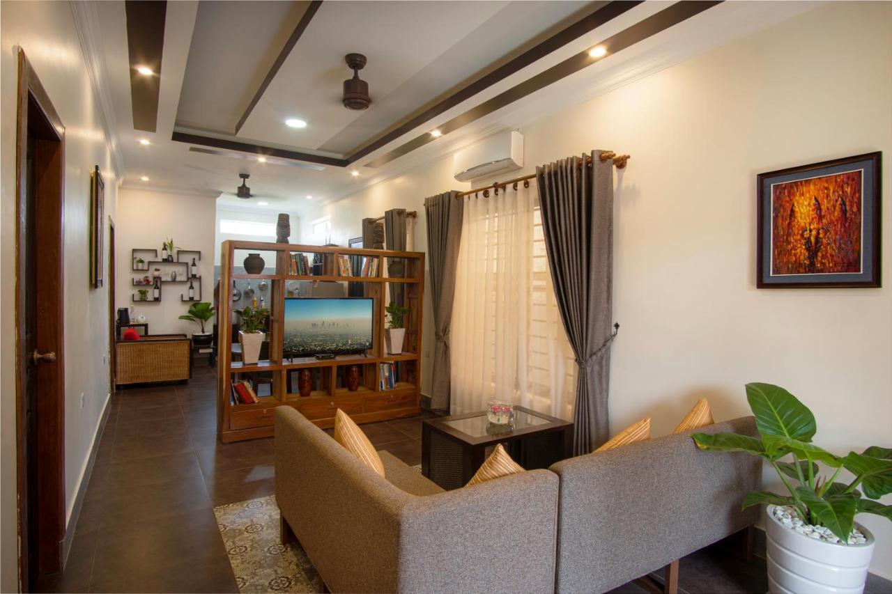 Guest house Sala Kanseng