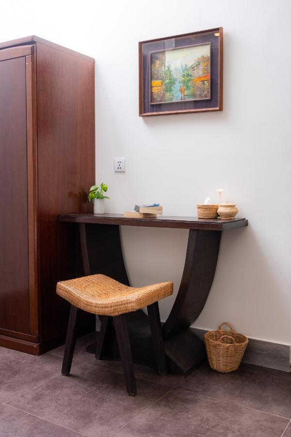 Sala Kanseng * Siem Reap