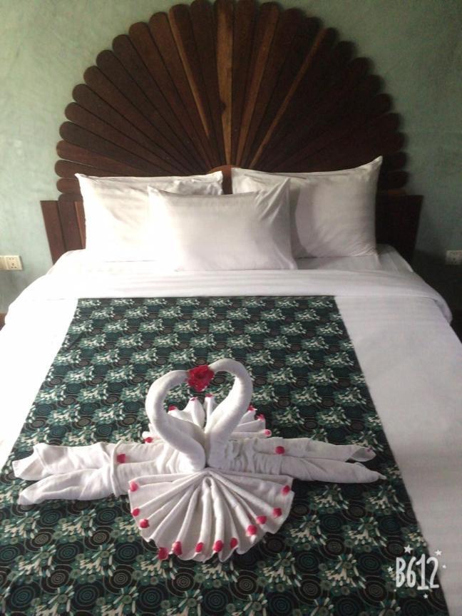 Angkor Rural Boutique Resort Siem Reap