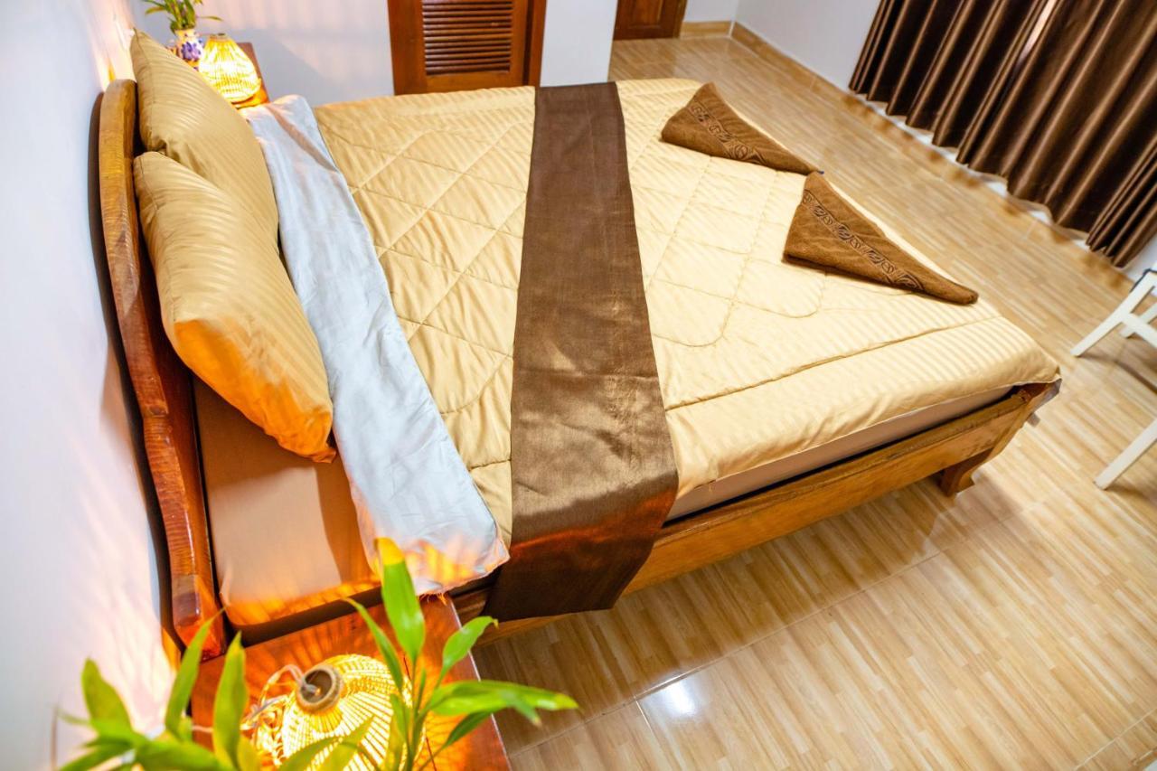 Guest house Tropical 2*