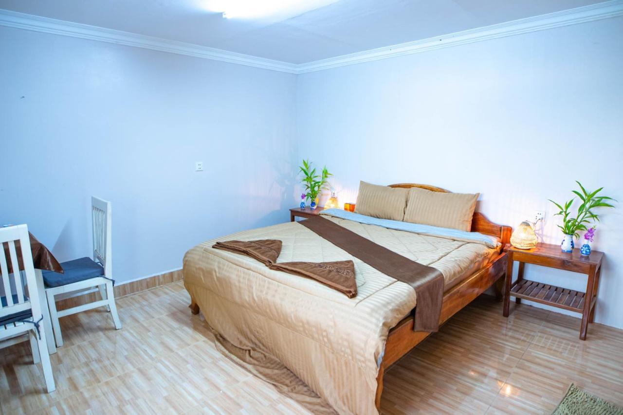 Tropical Guest house 2*