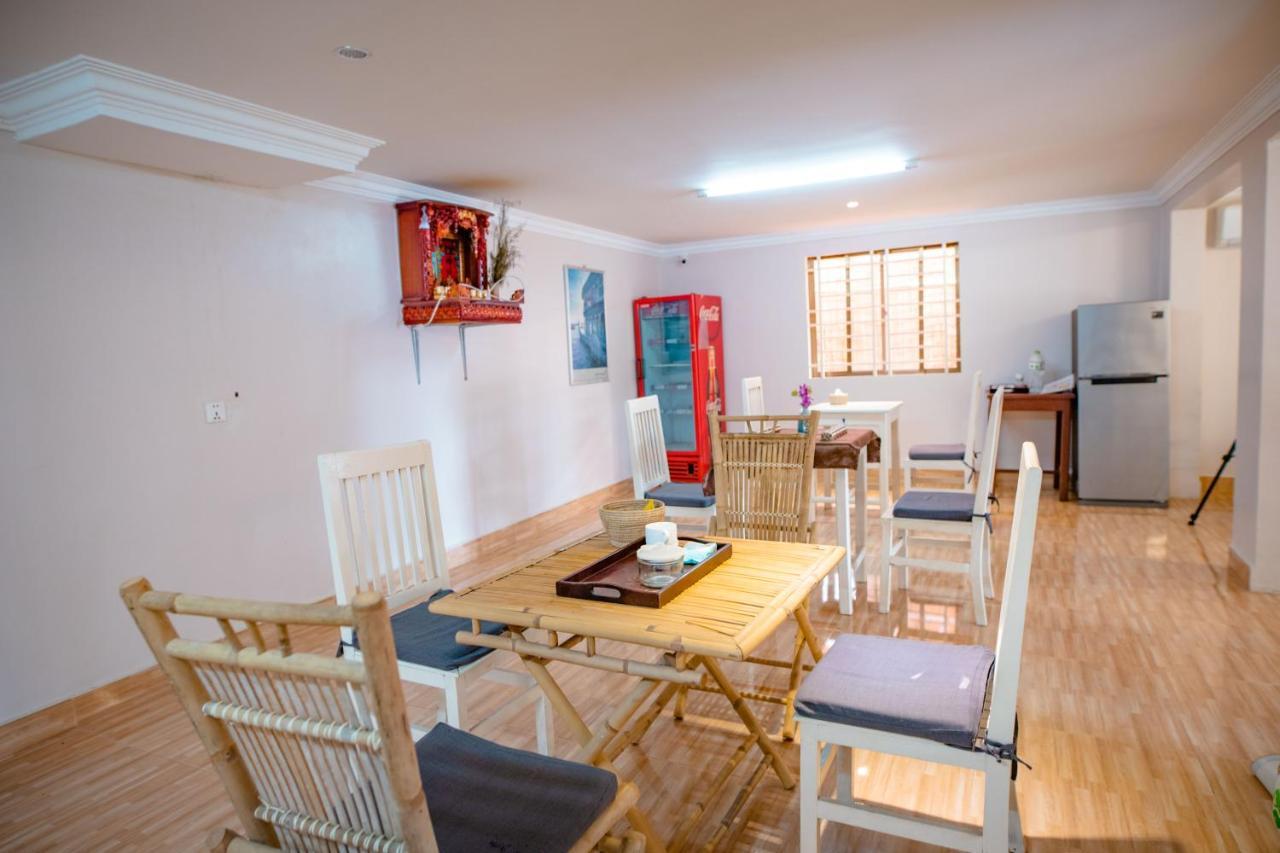 Tropical Guest house