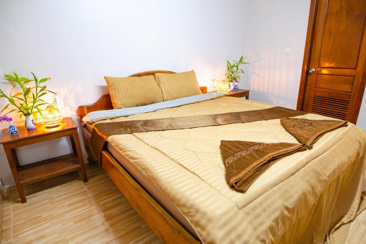 Tropical Guest house 2*