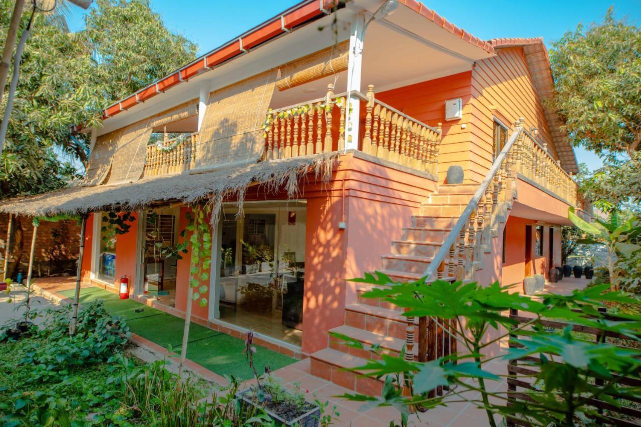 Tropical Guest house Siem Reap