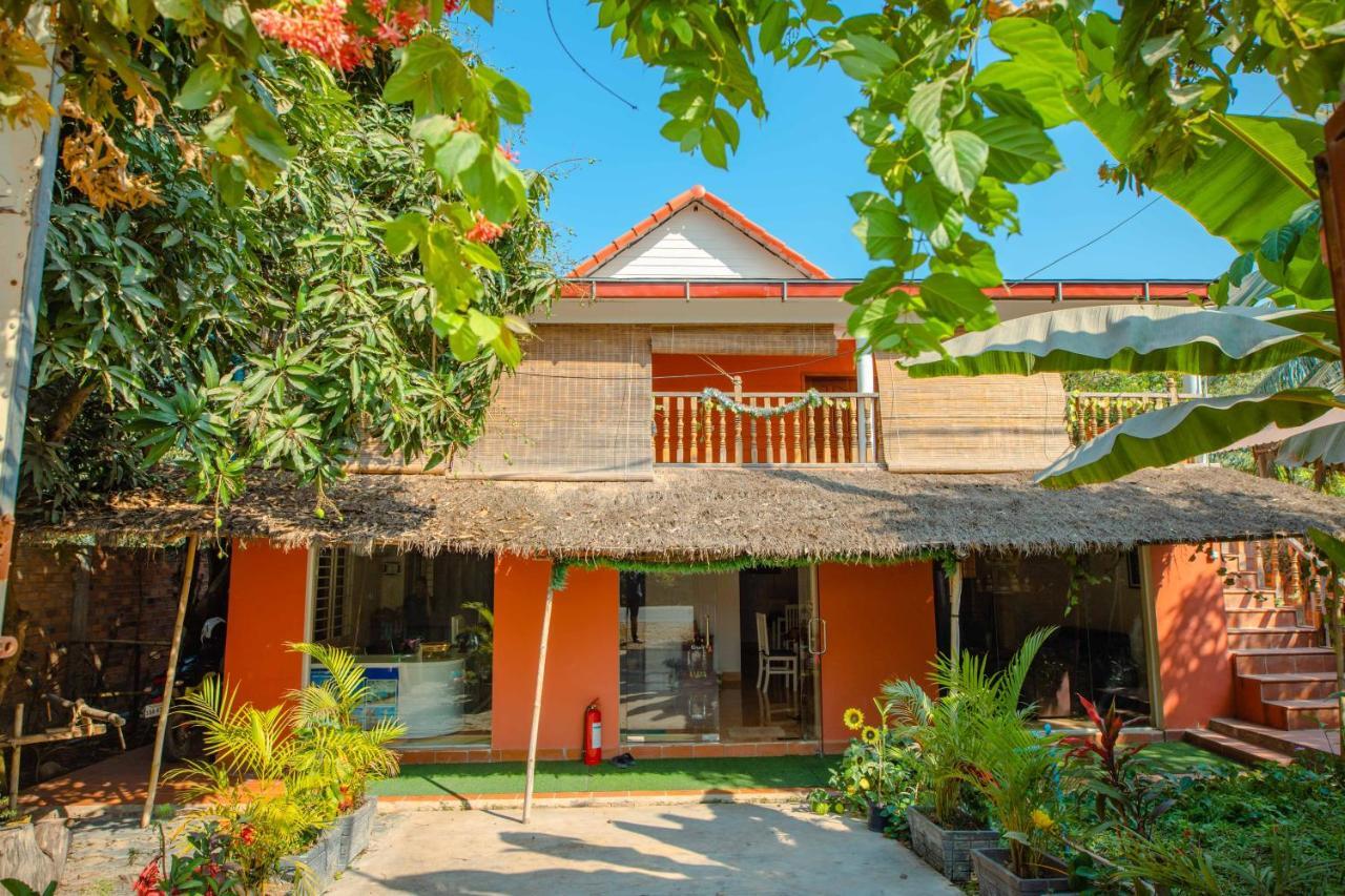 Guest house Tropical Siem Reap