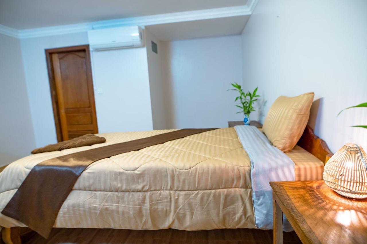 Tropical Guest house Siem Reap