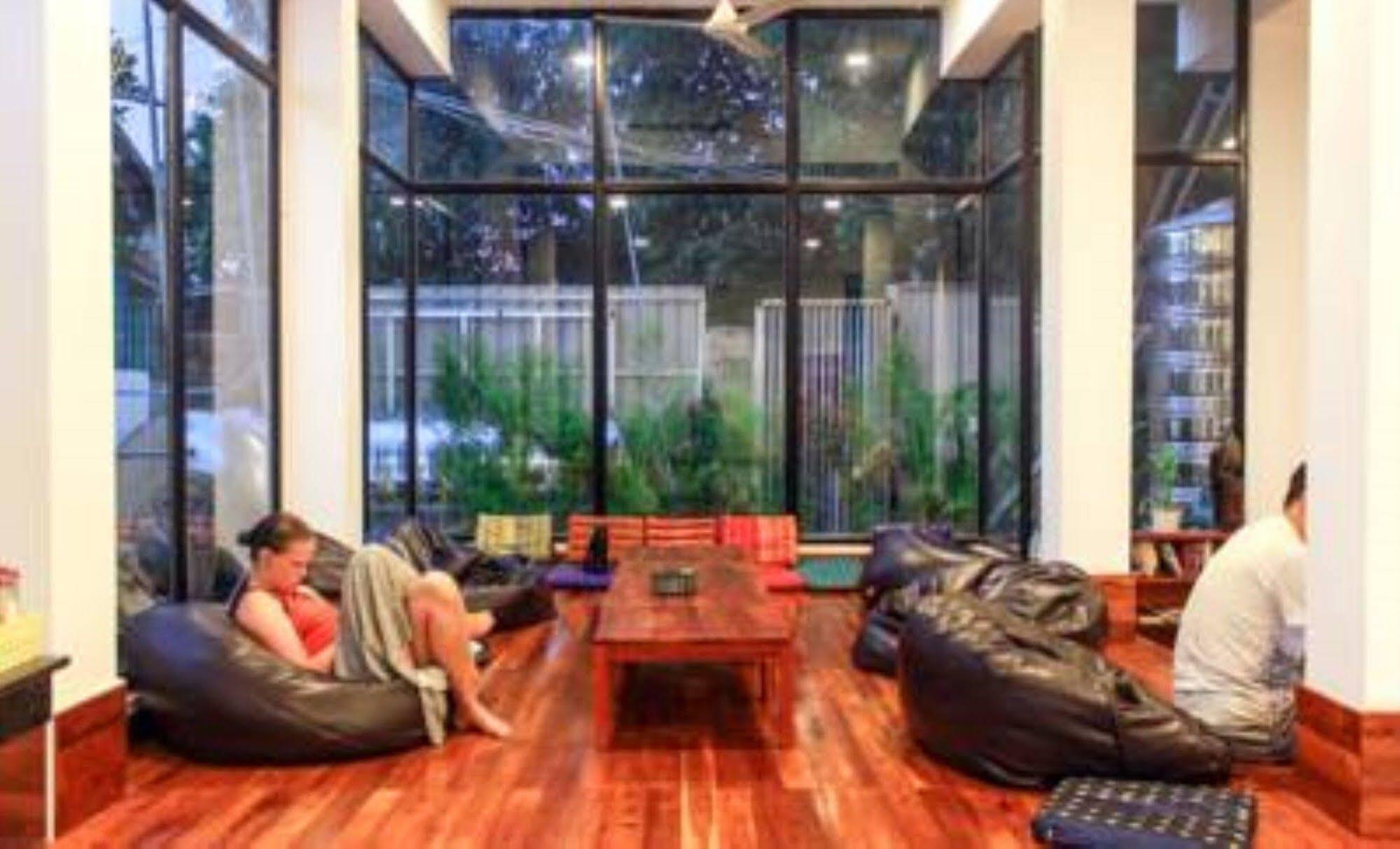 Hostel Onederz Siem Reap Siem Reap