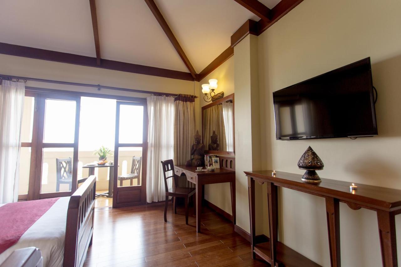 Royal Angkor &