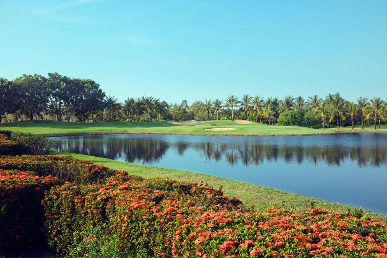 Sofitel Angkor Phokeethra Golf &
