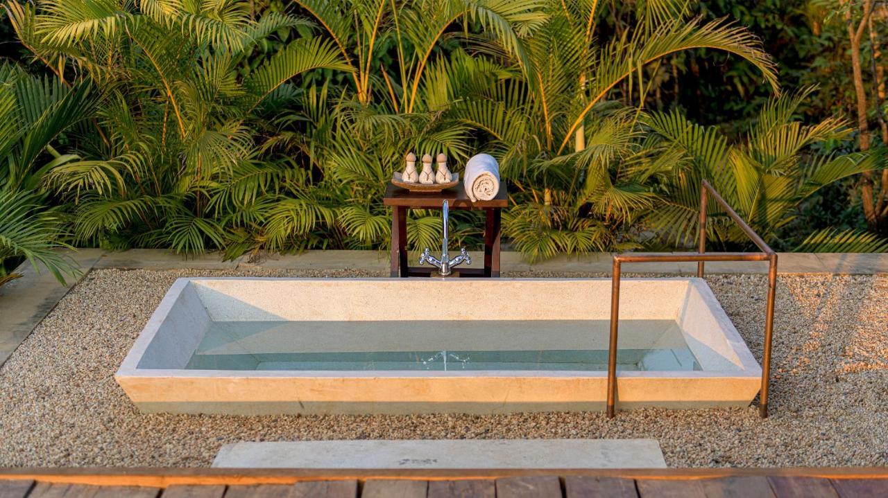 The Beige Resort Siem Reap
